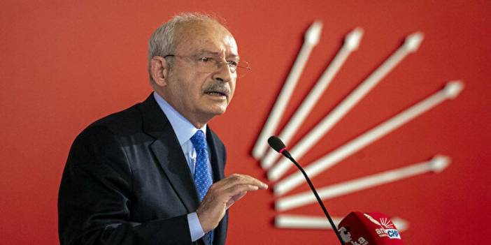 Erdoğan'ın tavsiyesine Kılıçdaroğlu'ndan yanıt: İktidar kimsenin tekelinde değil