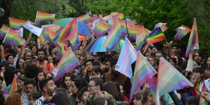 ODTÜ Onur Yürüyüşü’nde beraat kararı