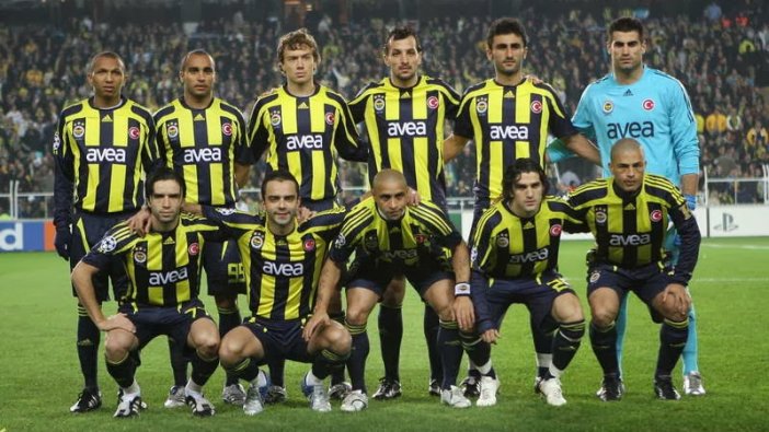 Fenerbahçe'nin efsane ismi futbolu bıraktı!