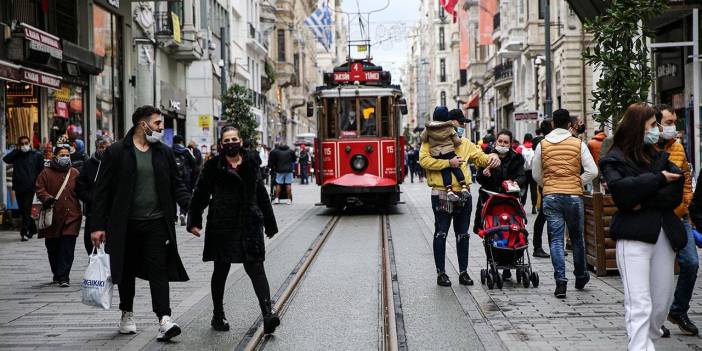 30 Kasım koronavirüs tablosu açıklandı