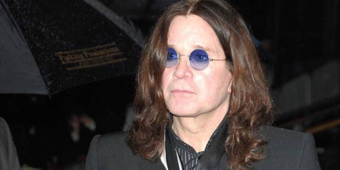 Ozzy Osbourne koronavirüsten nasıl korunduğunu anlattı: 'Şeytana tapmanın iyi tarafları var'