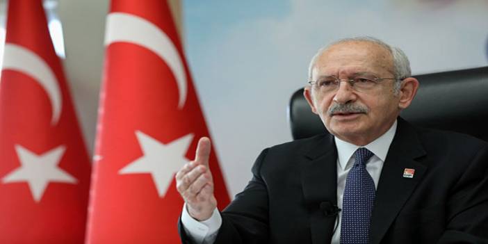 Kılıçdaroğlu'ndan kurmaylarına 'Merkez Bankası' talimatı