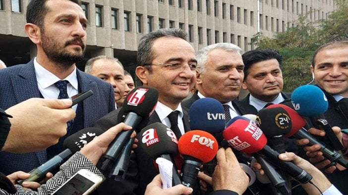 CHP belgeleri savcılığa teslim etti: "Yarını bekleyin"