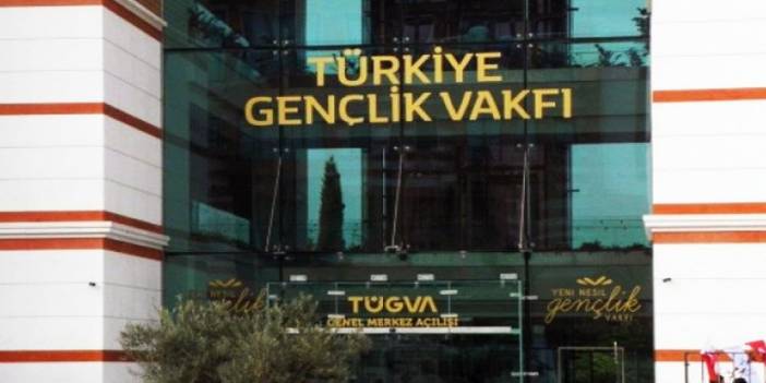 TÜGVA’dan ‘kişisel bilgiler çalındı’ iddiasıyla ilgili açıklama