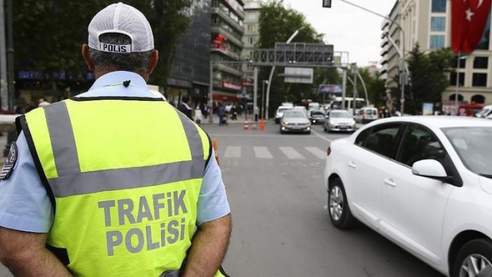 Ankara'da yarın bu yollar kapalı!