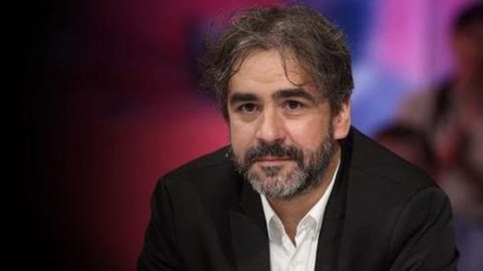 Deniz Yücel artık tecritte değil: Hücresi değiştirildi