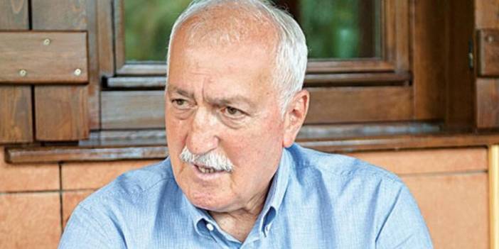 Eski bakan Tantan: Siyasi cinayetler söylemi iktidarın taktiğidir