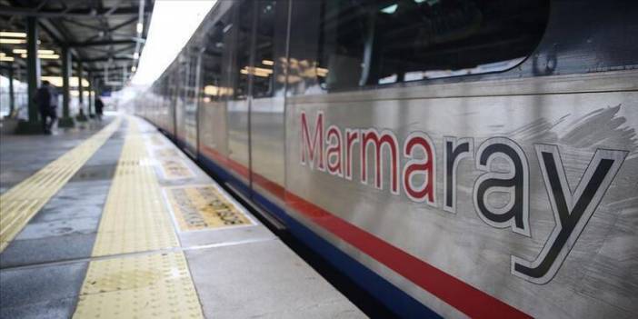 Marmaray ve U harfi olan metrolara internet izni: İBB'ye yok