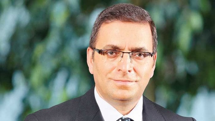 Ali Fuat Taşkesenlioğlu kimdir?