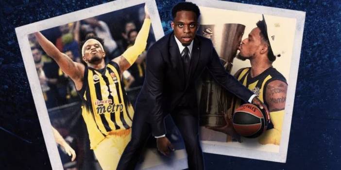 Ali Muhammed, Fenerbahçe'ye geri döndü: İşte yeni görevi...