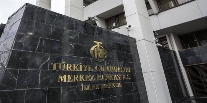 Merkez Bankası dolar ve enflasyon tahminini yükseltti