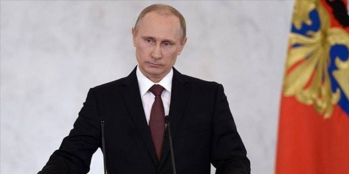 Putin: Taliban'ın tanınması konusunda acele edilmemeli