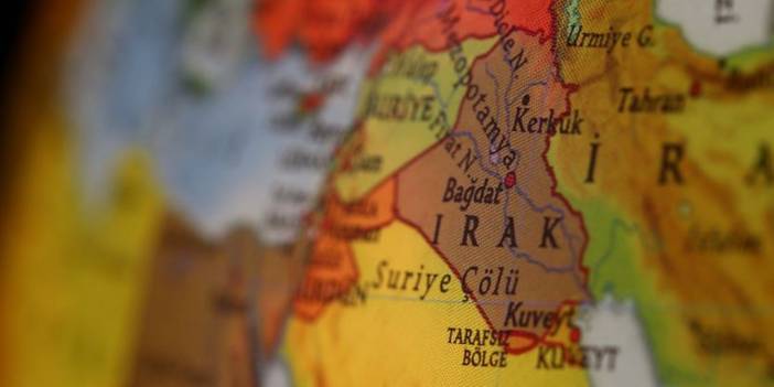 Irak'ta seçim sonuçları protesto ediliyor