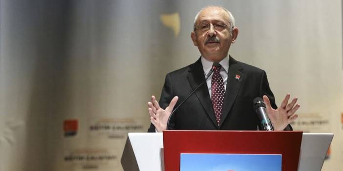 Kılıçdaroğlu’nun koruma önlemleri artırılmış