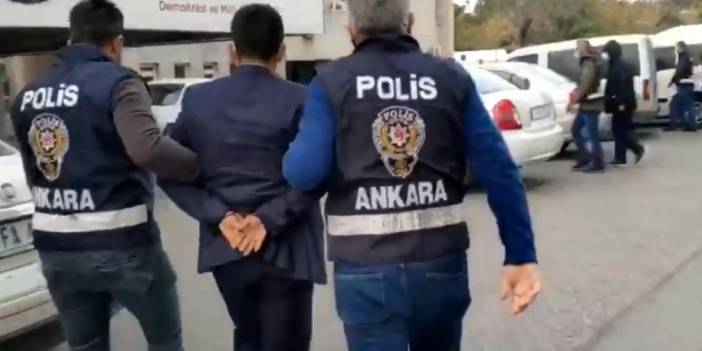 İki FETÖ soruşturmasında 123 gözaltı kararı