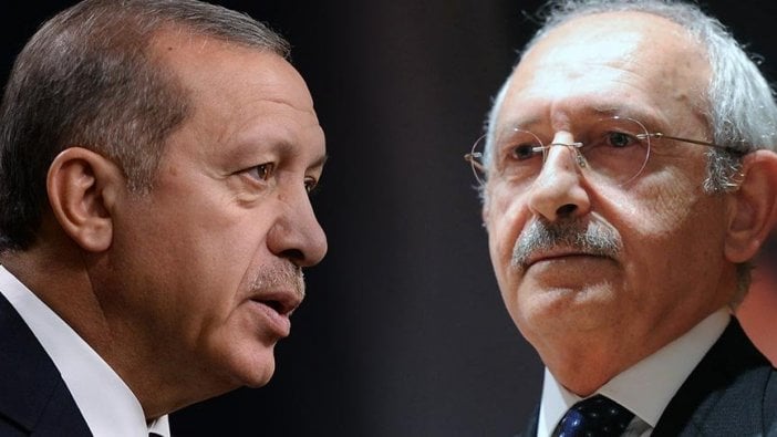 Kılıçdaroğlu'ndan Erdoğan'a yeni 'enişte' sorusu!