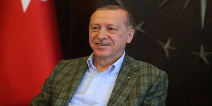 Erdoğan'dan kendi maaşına zam