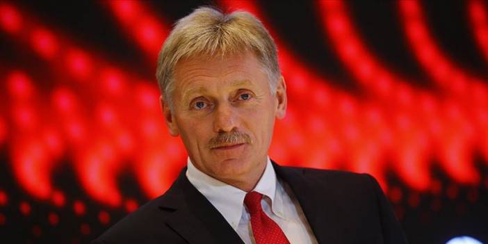 Peskov: NATO askeri misyonunun kapatılması Rusya'yı etkilemez