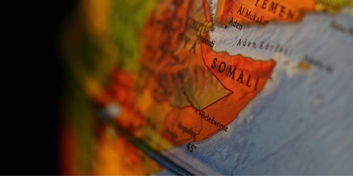 Somali Puntland'da 1969'dan bu yana ilk kez oy kullanılacak