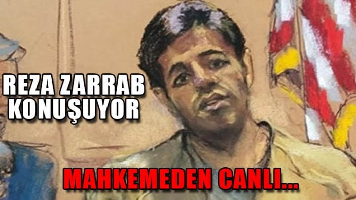 Hakan Atilla-Reza Zarrab davasında 5. gün