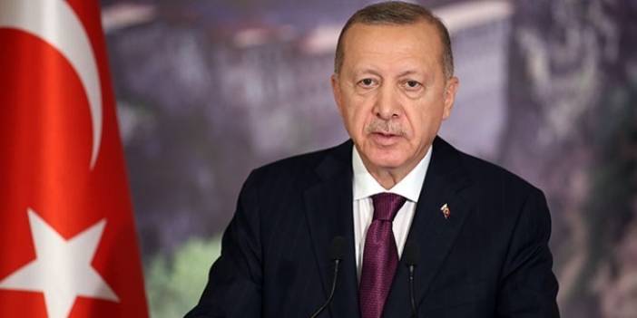 Erdoğan: Yıl sonu yüzde 9 büyüme öngörüyoruz