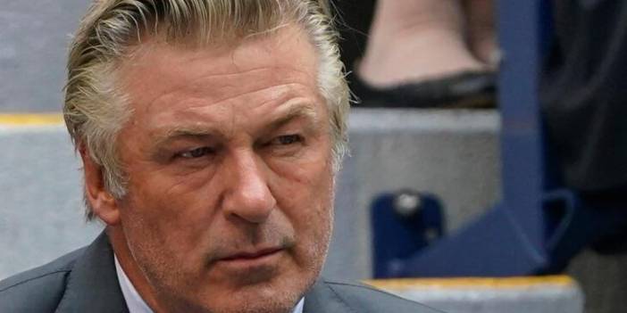 Alec Baldwin, film setinde görüntü yönetmenini 'yanlışlıkla' öldürdü