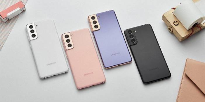 Rusya, Samsung'un 61 modelinin satışını yasakladı