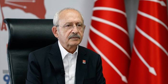 Kılıçdaroğlu'ndan çağrı: Haydi meydana