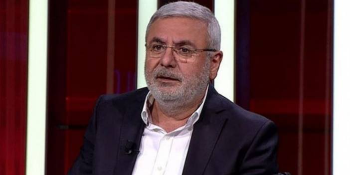 Mehmet Metiner: Cumhurbaşkanı parti genel başkanı olmamalı