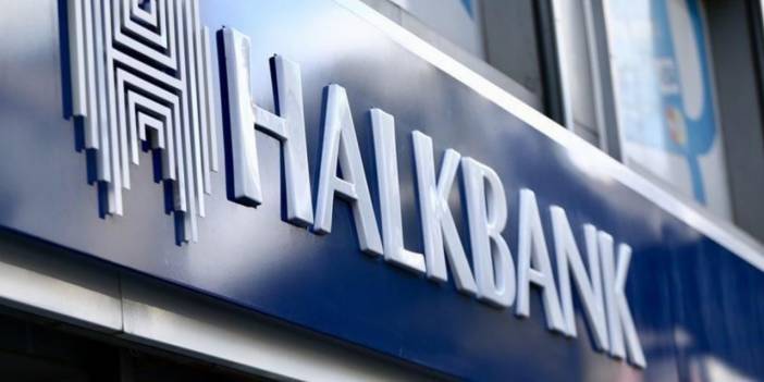 ABD'den Halkbank kararı