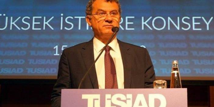 TÜSİAD’dan öngörülebilirlik eleştirisi