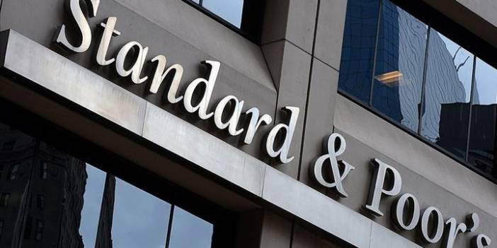 Standard Poor's Türkiye'nin kredi notunu açıkladı