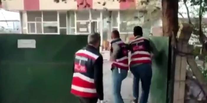 'Bal üretiyorum' diyerek uyuşturucu üretmiş