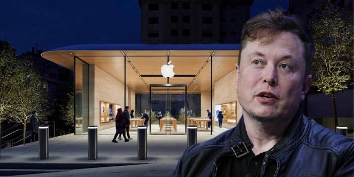 Tim Cook, Apple Bağdat Caddesi'nin açılışını kutladı: Elon Musk dalga geçti