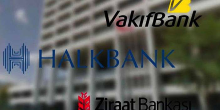 Kamu bankaları kredi faizlerini Merkez Bankası’nın indirdiği seviyeye çekti