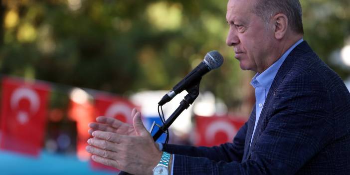 Erdoğan'ın 'istenmeyen kişi' çıkışına Norveç'ten ilk tepki