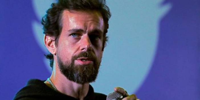 Twitter’ın kurucusu Jack Dorsey:  Hiperenflasyon geliyor