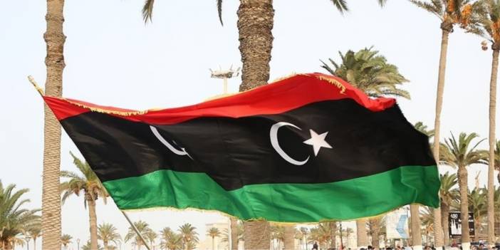 Libya'da başkanlık ve parlamento seçimlerinin eş zamanlı yapılması öngörülüyor