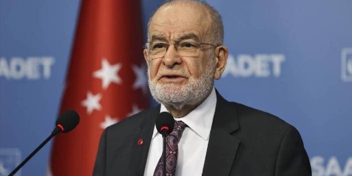 Temel Karamollaoğlu hastaneye yatırıldı