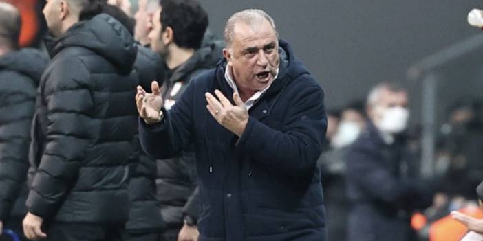 Fatih Terim'den Beşiktaş maçı yorumu: Mete Kalkavana sor o anlatır