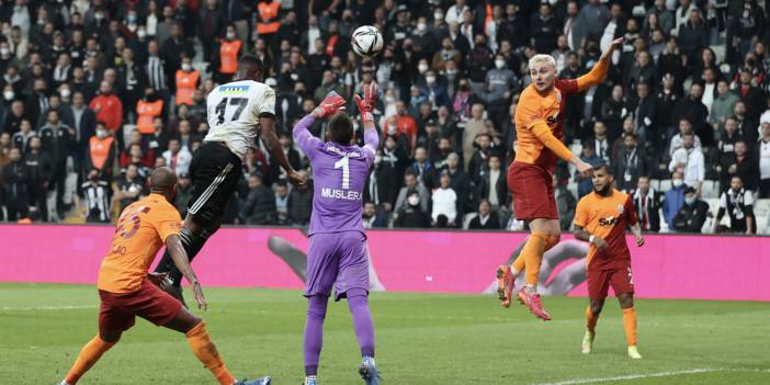 Spor yorumcuları Beşiktaş-Galatasaray derbisi için ne dedi?