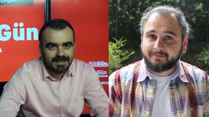 Redhack davasında gazetecilere tahliye!