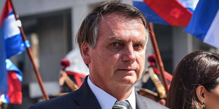 Brezilya'da Devlet Başkanı Bolsonaro'nun 9 suçla itham edildiği rapor onaylandı