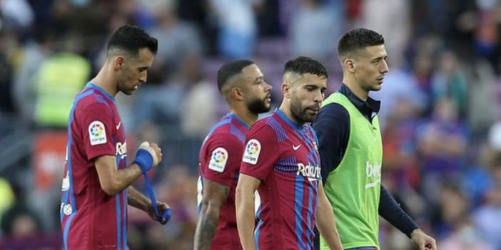 Barcelona'nın yeni hocası belli oldu