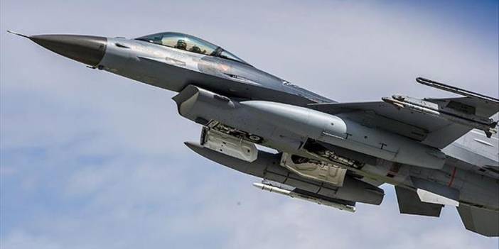 ABD'den Türkiye için F16 açıklaması