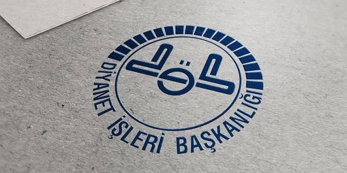 Diyanet'ten '29 Ekim' mesajı