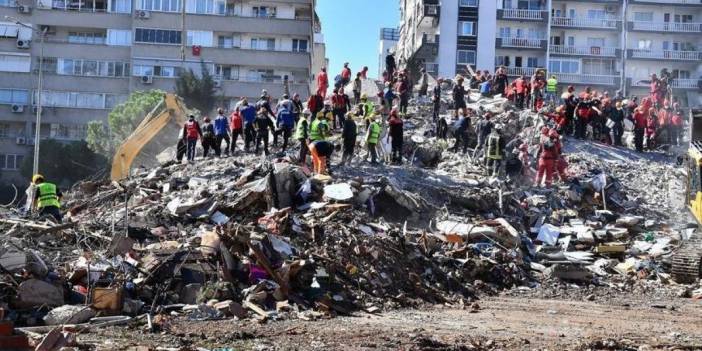 İzmir'de depremin ardından verilen sözler tutulmadı