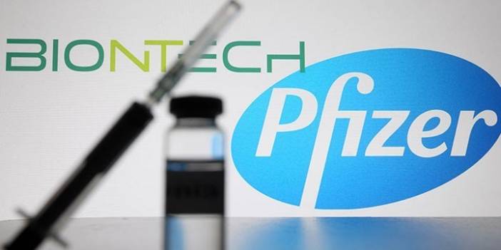 Pfizer-BioNTech aşısının 5-11 yaş grubuna uygulanmasına onay verildi