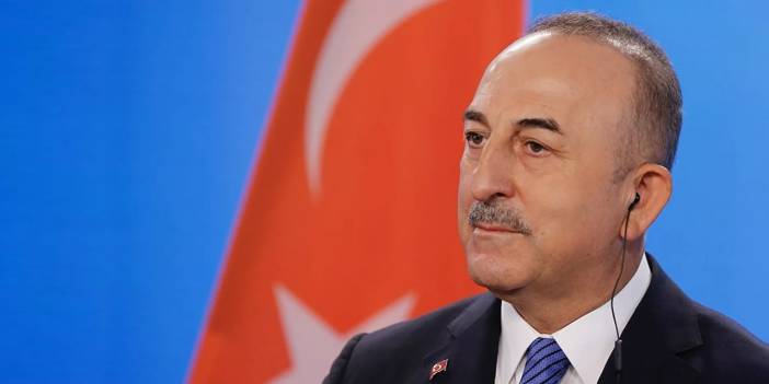 Çavuşoğlu: Ermenistan'la normalleşme adımları atacağız