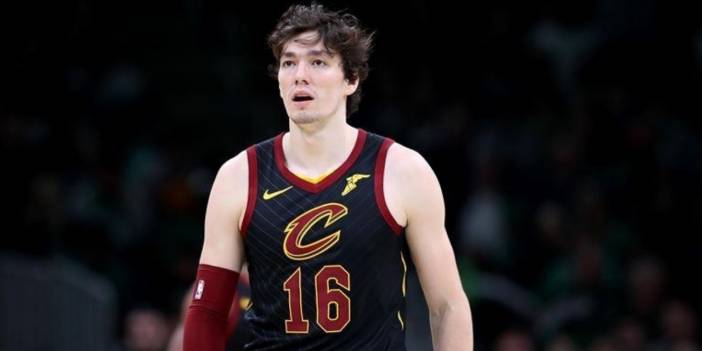 Cedi Osman'dan sezonun en iyi performansı